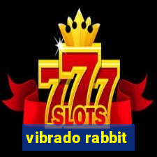 vibrado rabbit